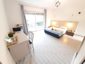 Dimore centro Lecce Affittacamere B&B